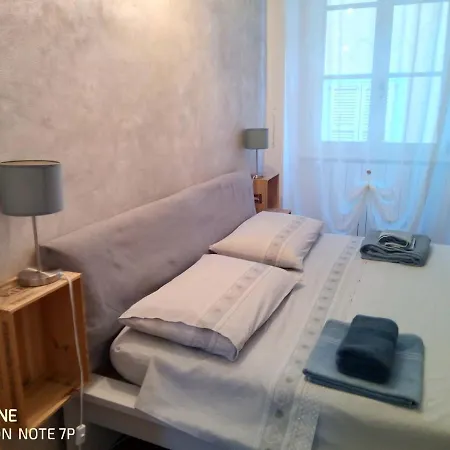 A Casa Di Irene Côme