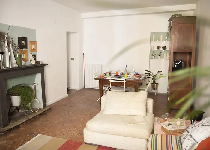 A Casa Di Irene 아파트 *