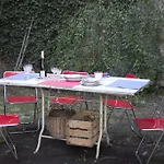Apartman A Casa Di Irene