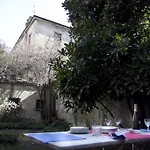 A Casa Di Irene Apartman *