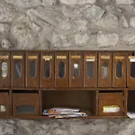 A Casa Di Irene Apartman *