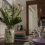 A Casa Di Irene Como