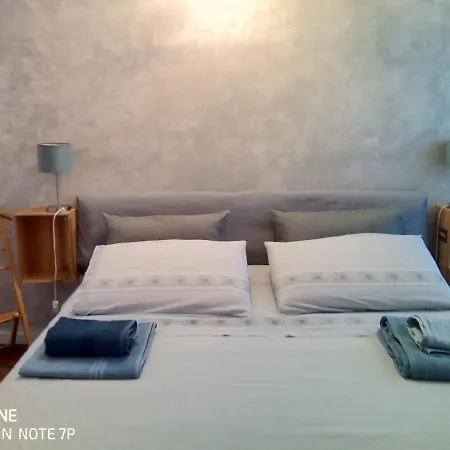 A Casa Di Irene Apartamento *