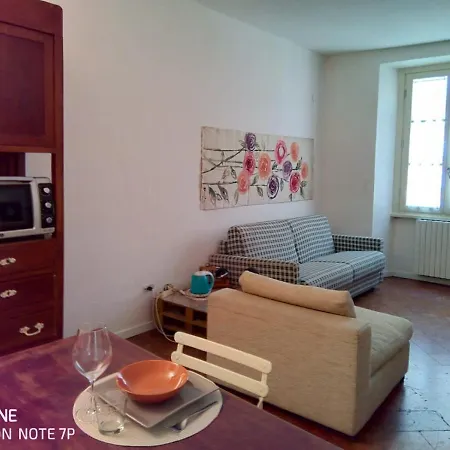 Apartment A Casa Di Irene *