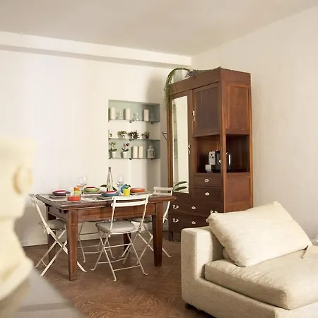 Apartment A Casa Di Irene *