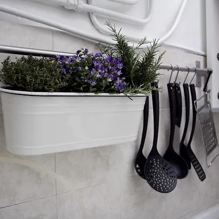 A Casa Di Irene Côme