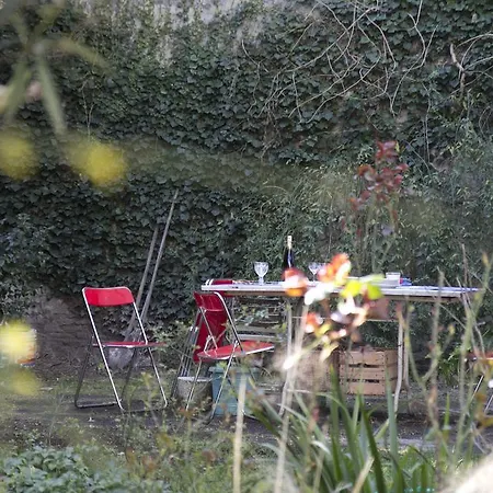 Apartment A Casa Di Irene *