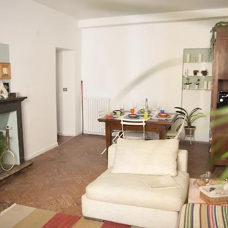 A Casa Di Irene Apartment *