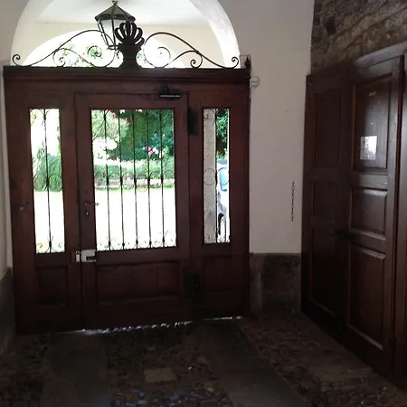 A Casa Di Irene Lägenhet