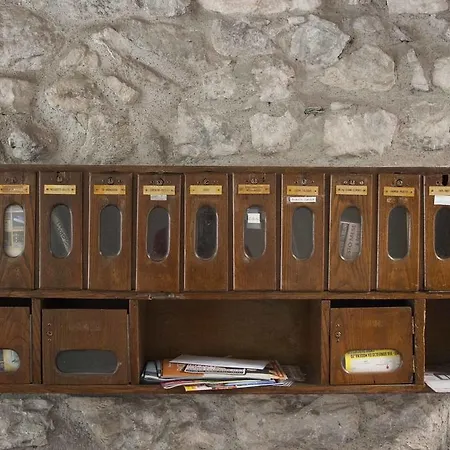 A Casa Di Irene Apartamento *