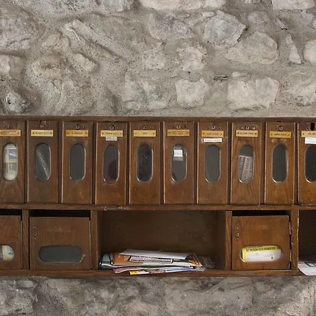 A Casa Di Irene Apartment *