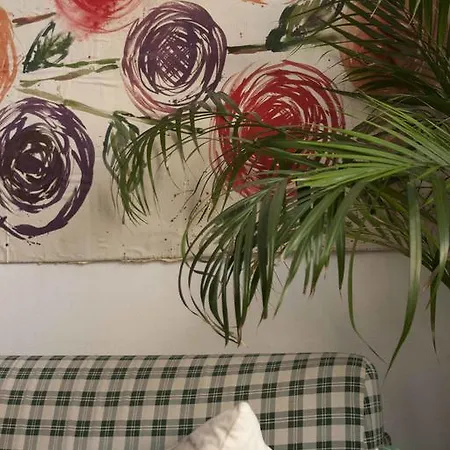 Apartamento A Casa Di Irene *