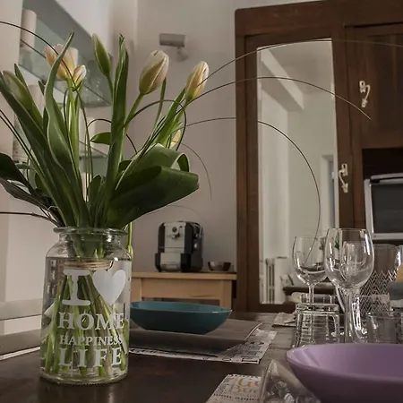 A Casa Di Irene Côme