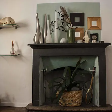 Apartamento A Casa Di Irene *