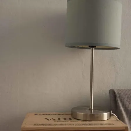 Apartamento A Casa Di Irene