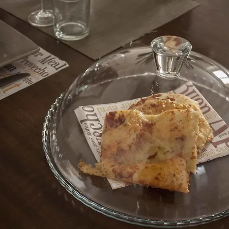 A Casa Di Irene Como