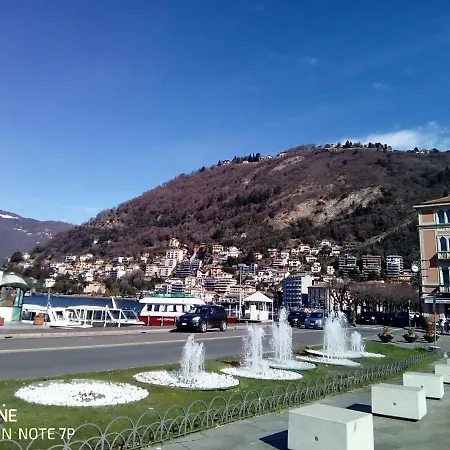 A Casa Di Irene Côme