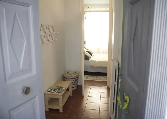 A Casa Di Irene Apartmán *