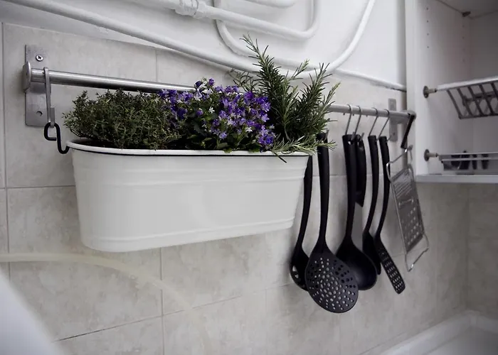 A Casa Di Irene Como