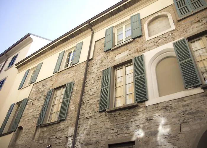 A Casa Di Irene Apartment Como