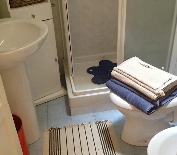 Apartmán A Casa Di Irene Como