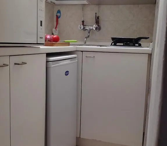 A Casa Di Irene * Como