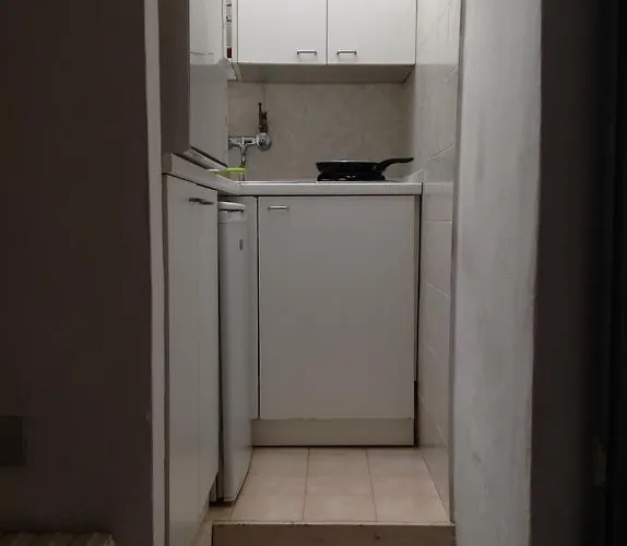 A Casa Di Irene Lägenhet