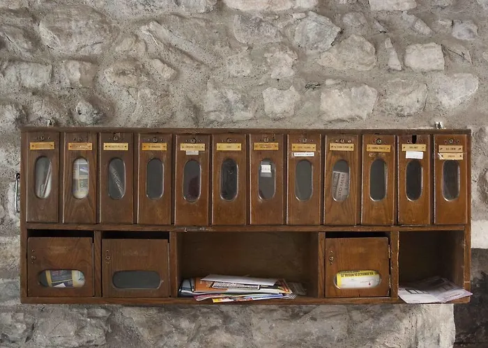 A Casa Di Irene Apartmán *