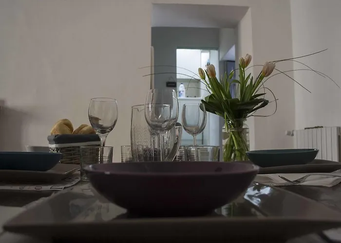 A Casa Di Irene Como