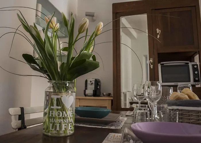 A Casa Di Irene Como