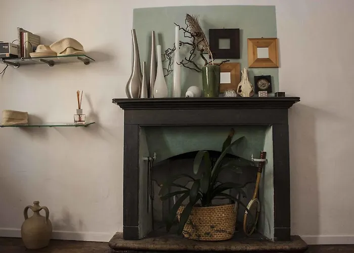 Apartment A Casa Di Irene *