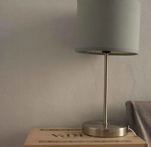 Apartmán A Casa Di Irene