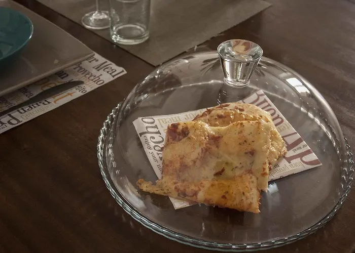 A Casa Di Irene Como