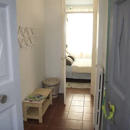 A Casa Di Irene Lejlighed *