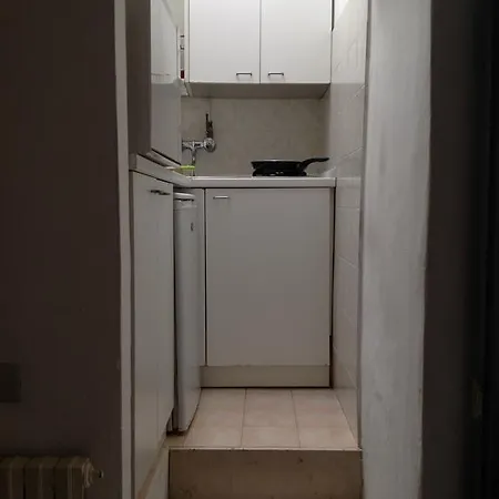 A Casa Di Irene Lejlighed