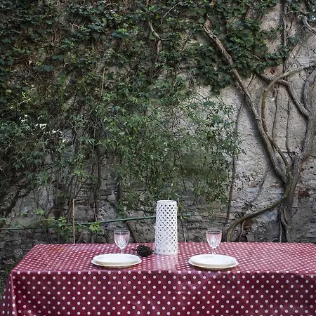 A Casa Di Irene Lejlighed *