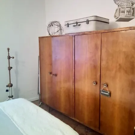 A Casa Di Irene Como