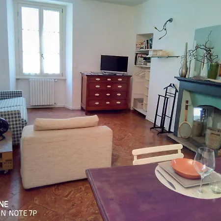 A Casa Di Irene Como