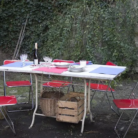 Lägenhet A Casa Di Irene