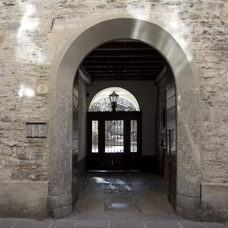 Lägenhet A Casa Di Irene Como