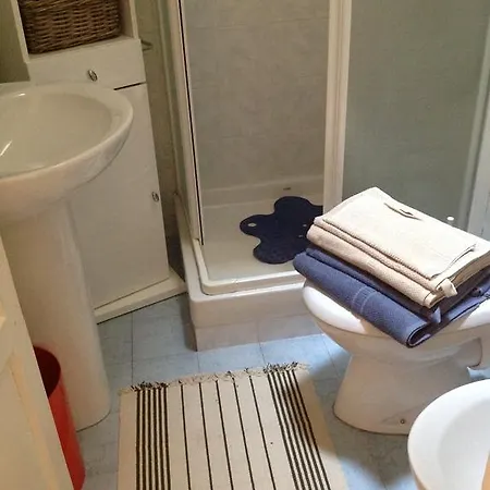 Lägenhet A Casa Di Irene Como