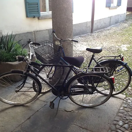 Lägenhet A Casa Di Irene Como