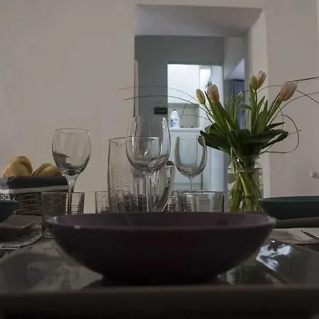 A Casa Di Irene Como